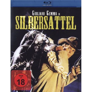 They Died with Their Boots On (Blu-Ray)